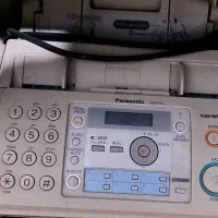 فکس پاناسونیک در حدنو