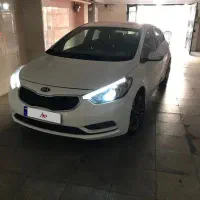 سراتو YD مدل ۲۰۱۴