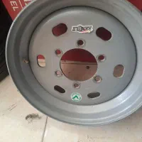 رینگ تیوپلس نیسان