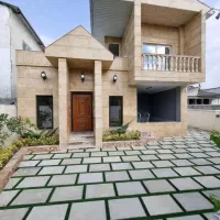 نیم پیلوت، ۳ خواب،استخردار،مجهز به دوربین|فروش خانه و ویلا|آبعلی, |دیوار