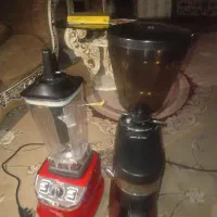 آسیاب صنعتی وبلندر۳۸۰۰