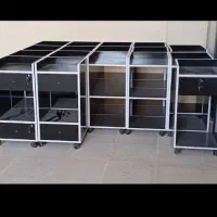 ترولی میکاپ