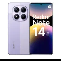 نوت 14پرو 5g