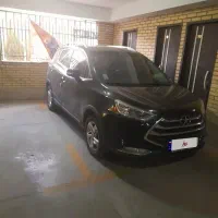 جک s3 کم کارکرد مدل ۱۴۰۳