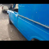 نیسان دوگانه ۹۲