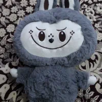 عروسک لبوبوسایزبزرگ جنس عالی|اسباب‌بازی بچه|کرمانشاه, |دیوار