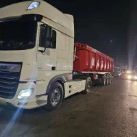 داف ۴۸۰ ریتارد گیربکس