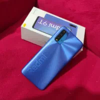 گوشی شیامی ردمی 9T سالم و تمیز