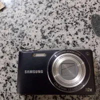 دوربین عکاسی وفیلمبرداری دیجیتالی رمخور.