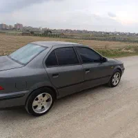 سمند ال ایکس  ۸۶|خودرو سواری و وانت|گرگان, |دیوار