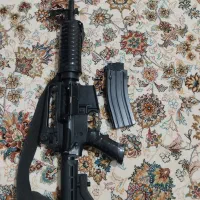 اسباب بازی تفنگی