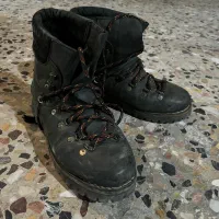 کفش کوهنوردی اورجینال