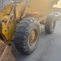 فوروش لودر کاترپیلار930