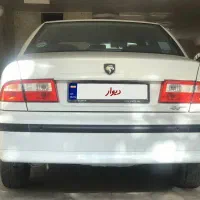 سمند XU7 مدل 1399|خودرو سواری و وانت|گرگان, |دیوار