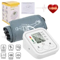 دستگاه فشارسنج دیجیتالی سخنگو فارسی پرداختدربمحل|حراج|رشت, شهرک قدس|دیوار