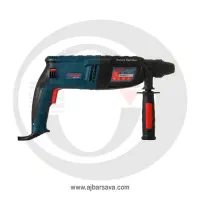 دریل بتن کن 3 کیلویی 850 وات صنعتی آروا مدل 5271|ماشین‌آلات صنعتی|مشهد, توس (بلوار توس)|دیوار