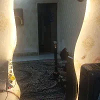 اینه قدی|آینه|مشهد, کوی المهدی|دیوار