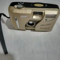 دوربین عکاسی