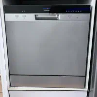 ماشین ظرفشویی ۸ نفره پاکشوما