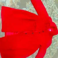 پالتو بچگانه کاملا سالم