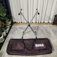 کاور و پایه ارگ