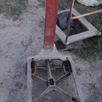 ترازوی بی‌نظیر