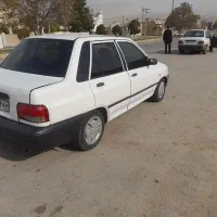 پراید ۹۲|خودرو سواری و وانت|شیراز, تندگویان|دیوار