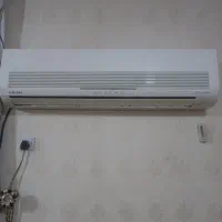 کولر اسپلیت ۳۲هزار سامسونگ
