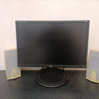 مانیتور LG FLATRON L194WT
