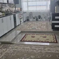 آپارتمان دوخوابه ۱۲۰ متری