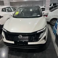 نیسان قشقایی ۲۰۲۵