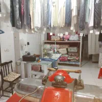نیازمند آقا یا خانم جهت کادر خشکشویی
