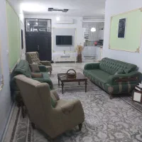 خانه ۱۱۰ متری واقع در بازارچه شهید وکیلی|فروش خانه و ویلا|چناران, |دیوار