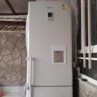 یخچال فریز سامسونگ اصلی ضمانتی به شرط