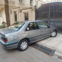پارس مدل 92
