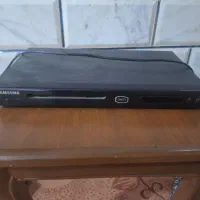 دستگاه DVD وسی دی