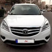 چانگان، مدل آخر ۹۵ بی رنگ|خودرو سواری و وانت|تهران, مجیدآباد|دیوار