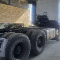 fh 420 جفت زیر ابی ۸۶|خودرو سنگین|اسلام‌شهر, شهرک احمدیه|دیوار