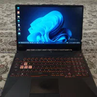 asus tuf gaming f15|رایانه همراه|تهران, امام حسین|دیوار