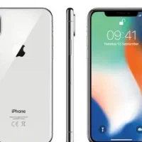 ایفون ایکس ۲۵۶