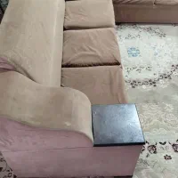 مبل|مبلمان خانگی و میز عسلی|فریمان, |دیوار