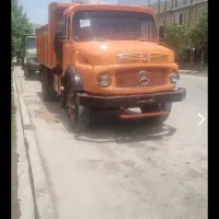 حمل مصالح ساختمانی