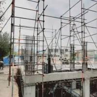 داربست فلزی*هواسازان*حتی روزهای تعطیل۷تا۲۴پاسخگویم|خدمات پیشه و مهارت|تبریز, |دیوار