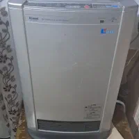 بخاری ژاپنی