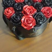 باکس های ولنتاین|گل مصنوعی|تبریز, |دیوار