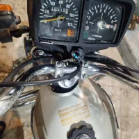 هندا مدل 81 عروسک بازدید استهبان|موتورسیکلت|شیراز, آزادگان|دیوار
