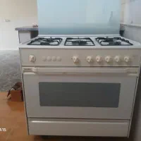 اجاق‌گاز