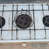 گاز رو میزی