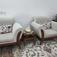 مبل راحتی ۷ نفره