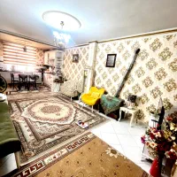 ۵۵متر+پارکینگ دار+بدون ممیز+بافت اصلی+قایمیه|فروش آپارتمان|اسلام‌شهر, شهرک قائمیه|دیوار